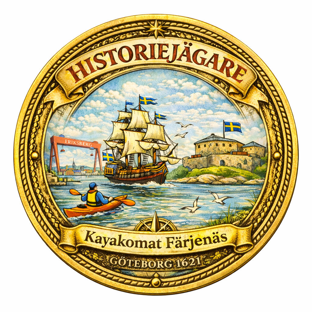 Historiejägare Diplom