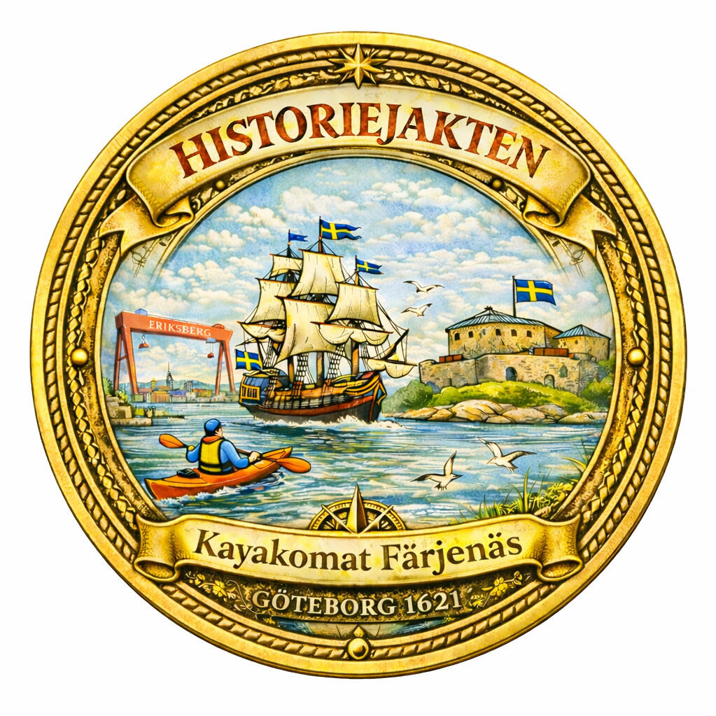 Välj ditt äventyr
